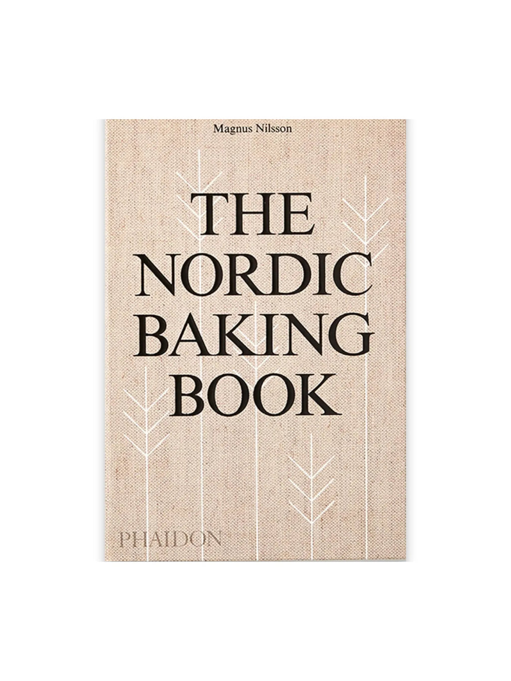 The Nordic Baking Book