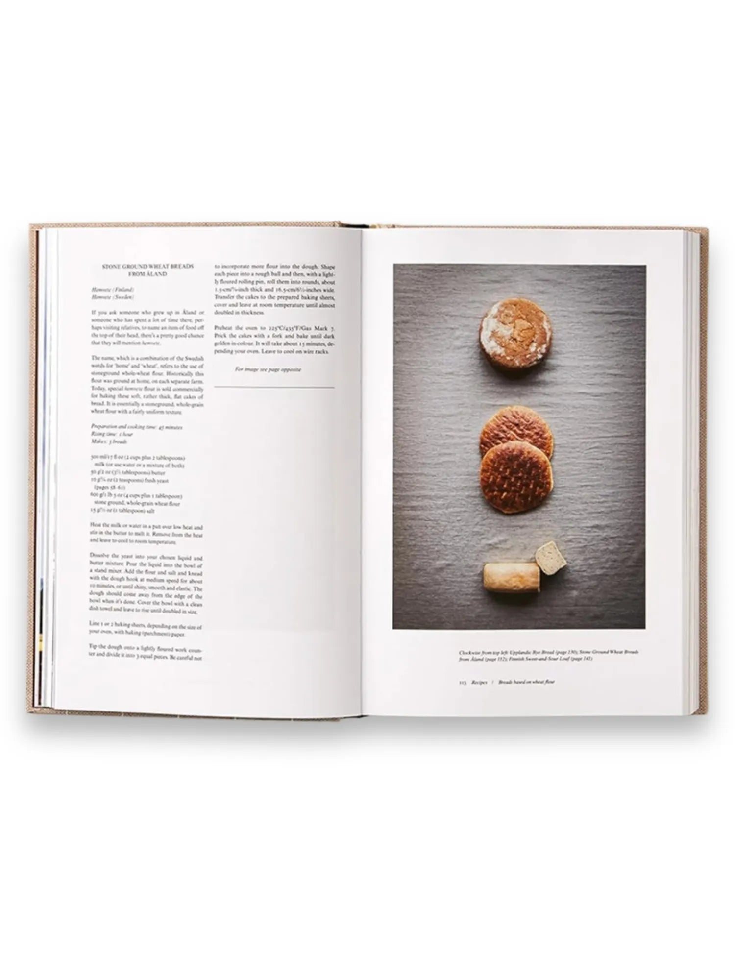 The Nordic Baking Book by Book - THAT COOL LIVING