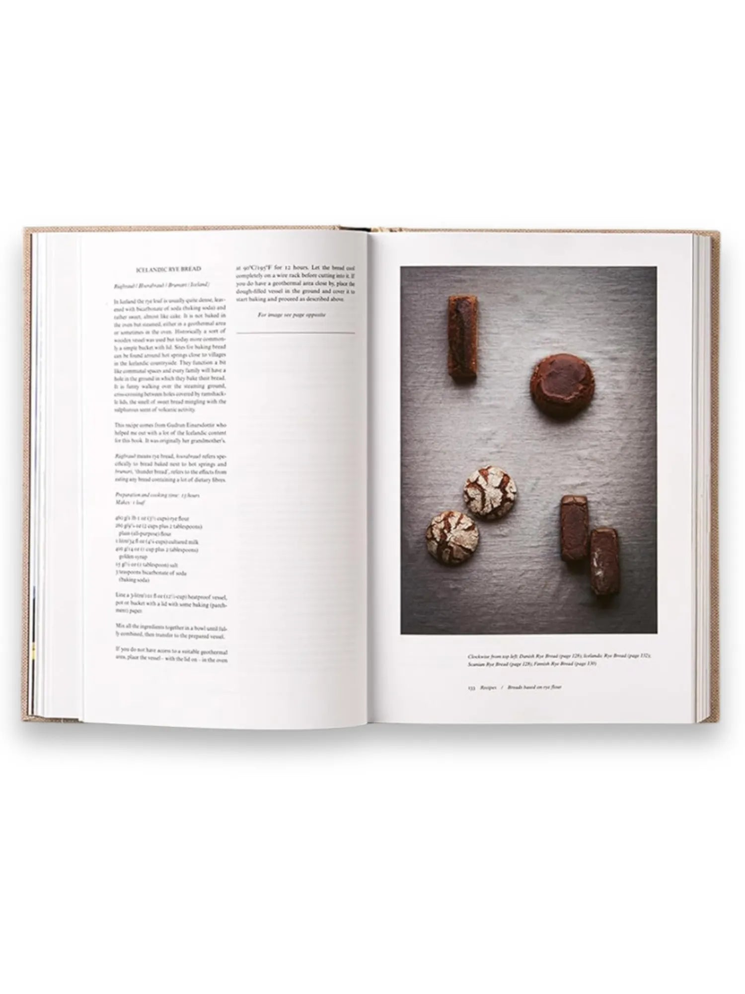 The Nordic Baking Book by Book - THAT COOL LIVING