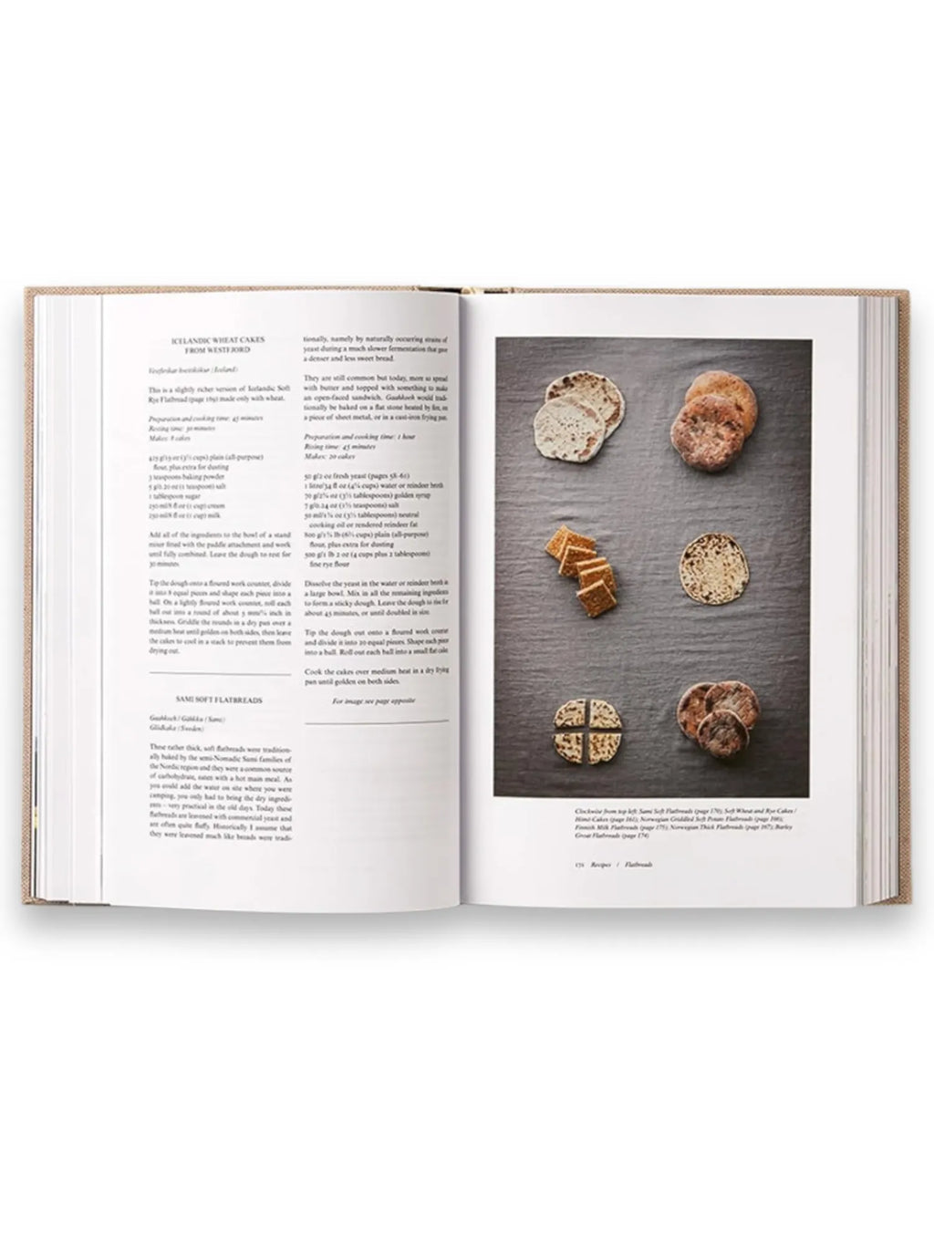The Nordic Baking Book