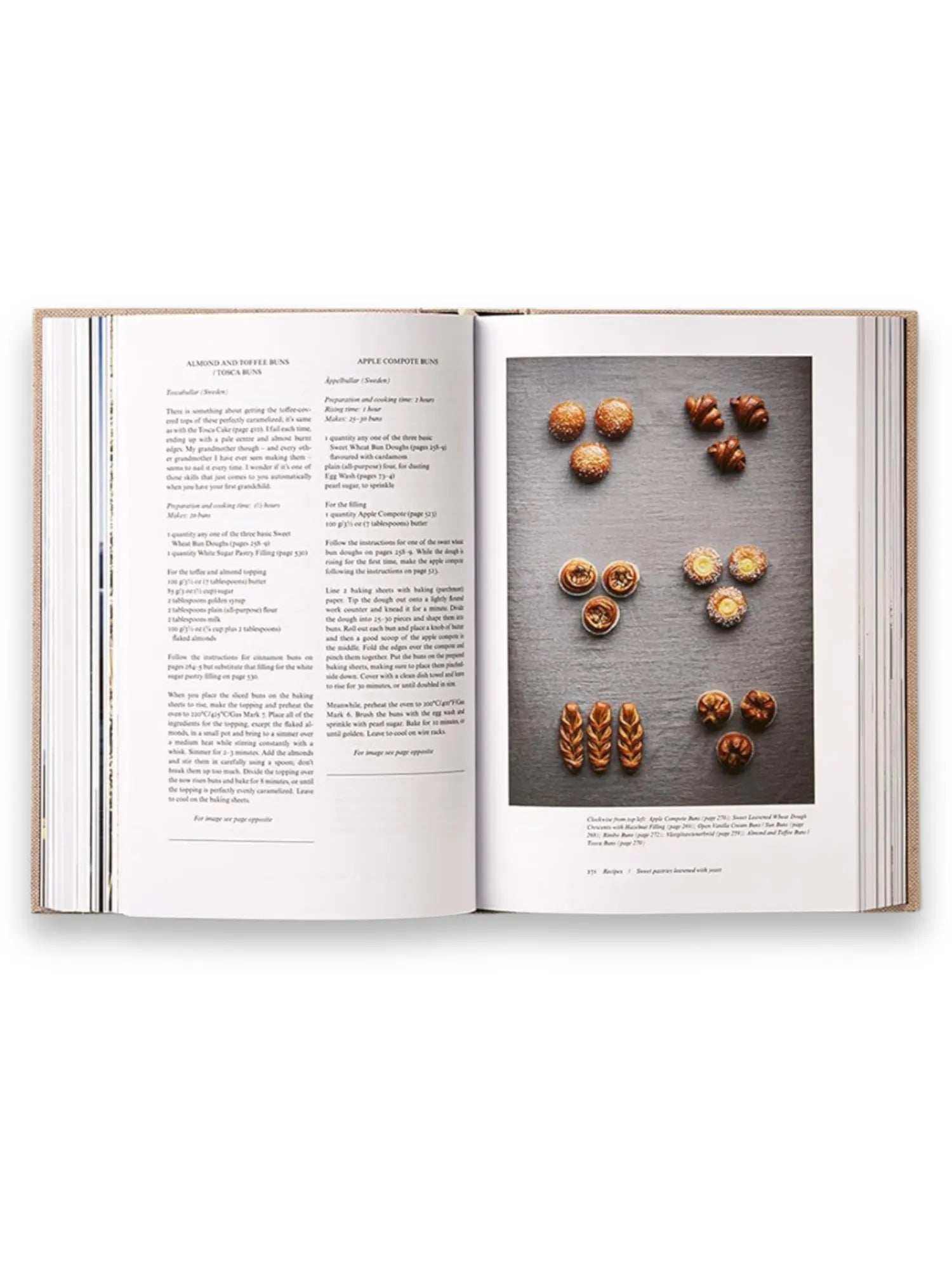 The Nordic Baking Book by Book - THAT COOL LIVING