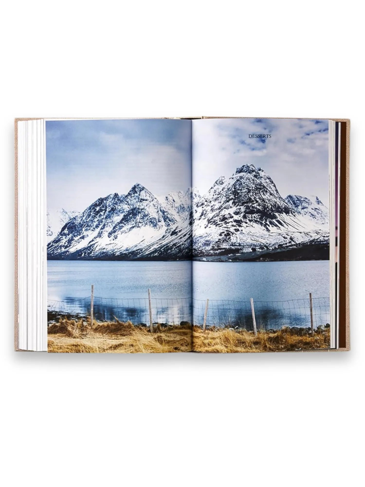 The Nordic Baking Book by Book - THAT COOL LIVING