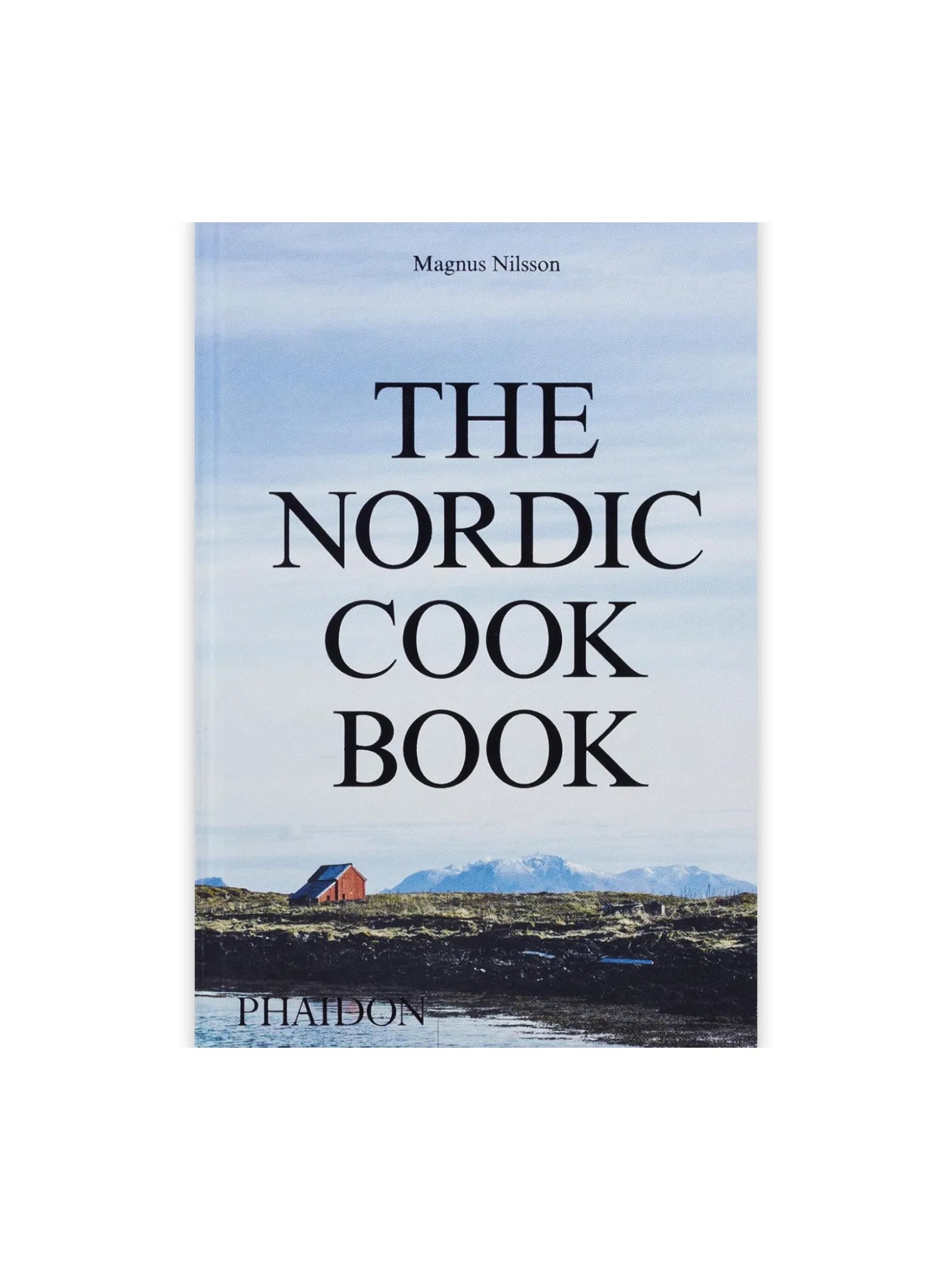 The Nordic Cook Book by Book - THAT COOL LIVING