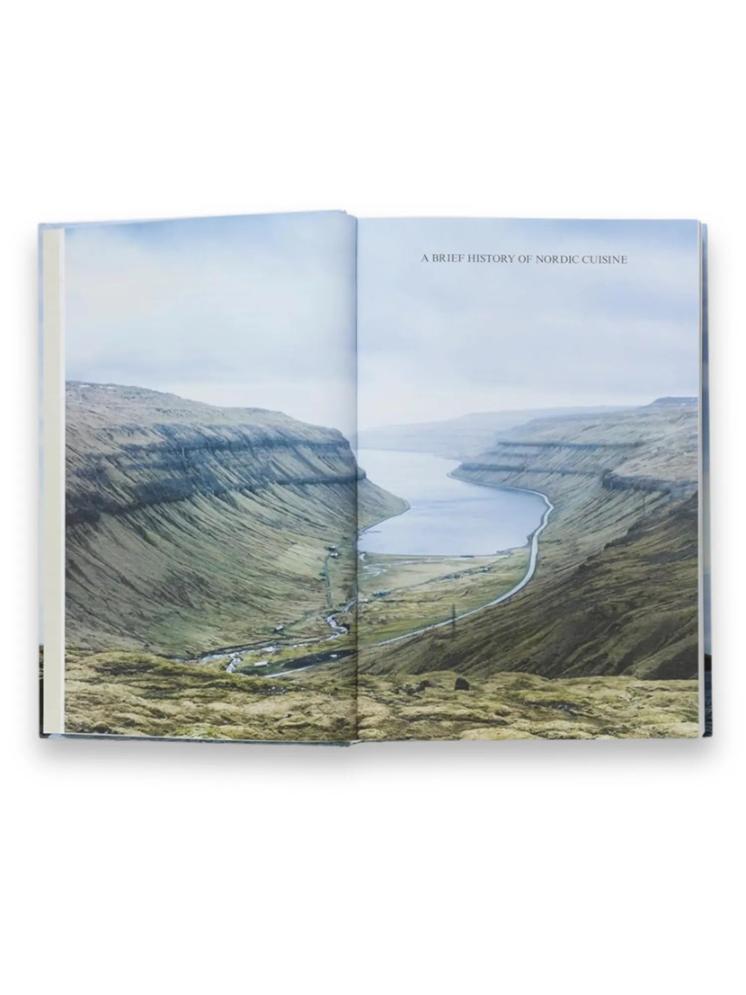 The Nordic Cook Book by Book - THAT COOL LIVING