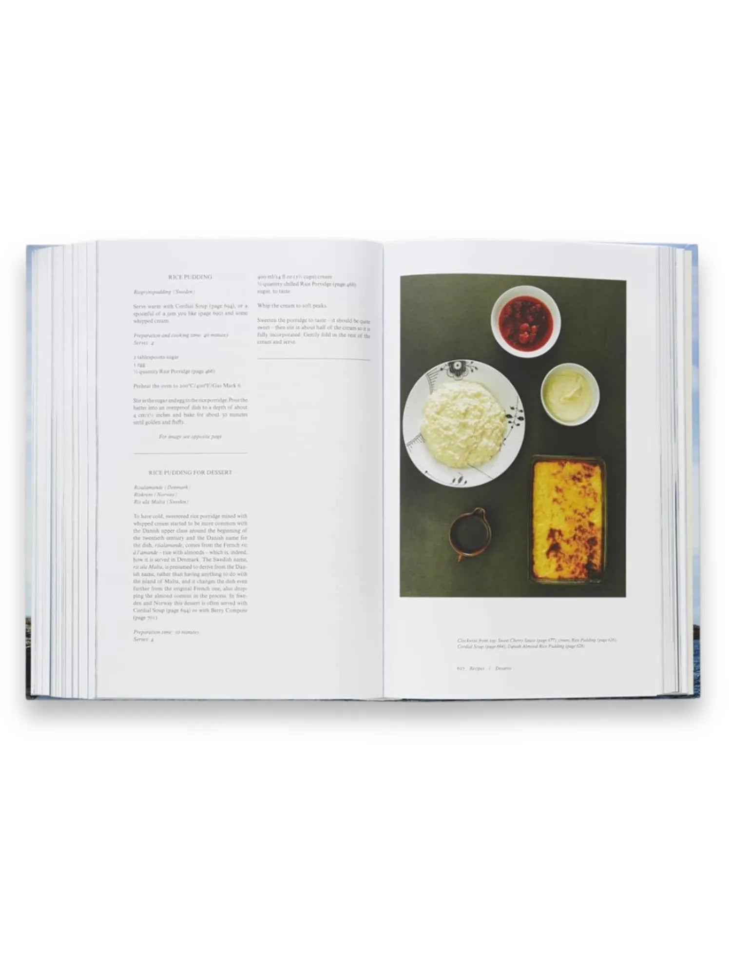 The Nordic Cook Book by Book - THAT COOL LIVING