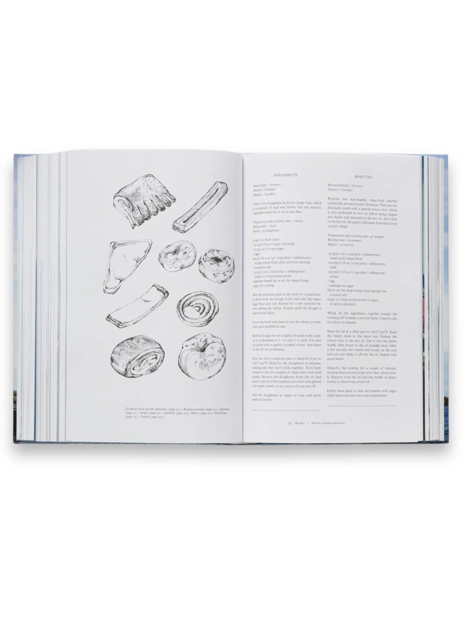 The Nordic Cook Book by Book - THAT COOL LIVING