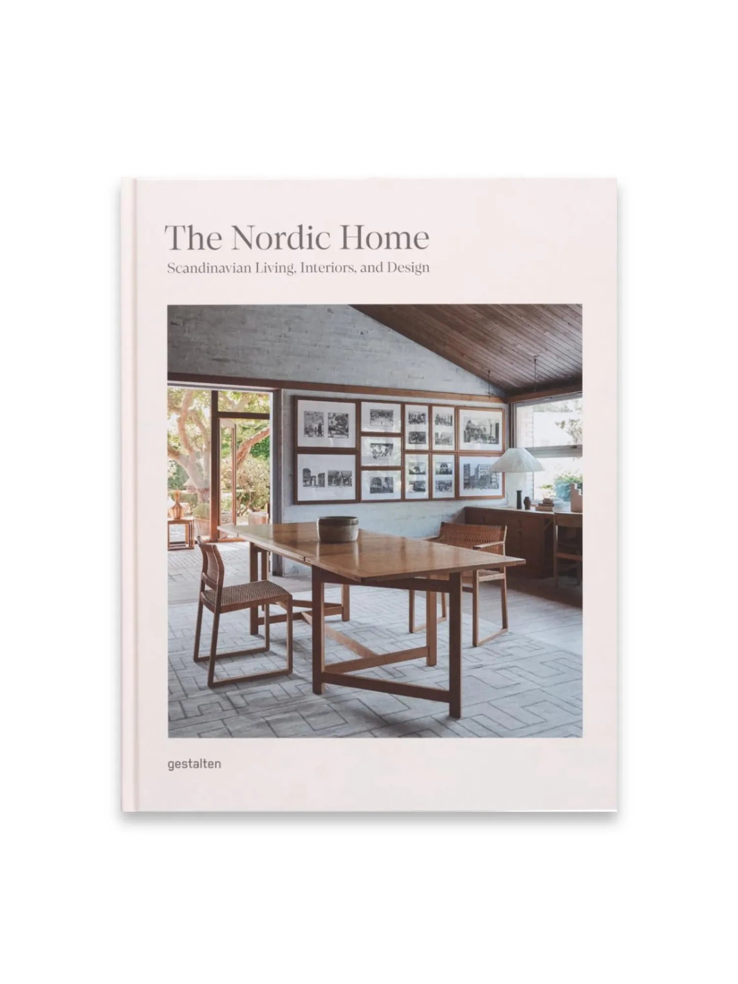 The Nordic Home by Book - THAT COOL LIVING