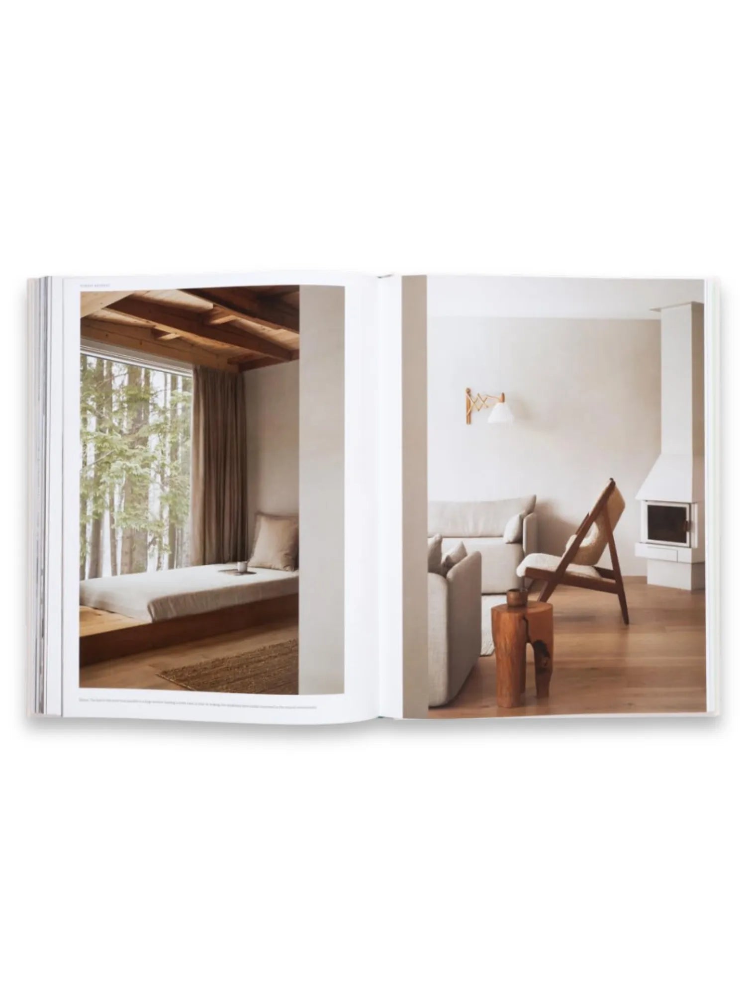 The Nordic Home by Book - THAT COOL LIVING