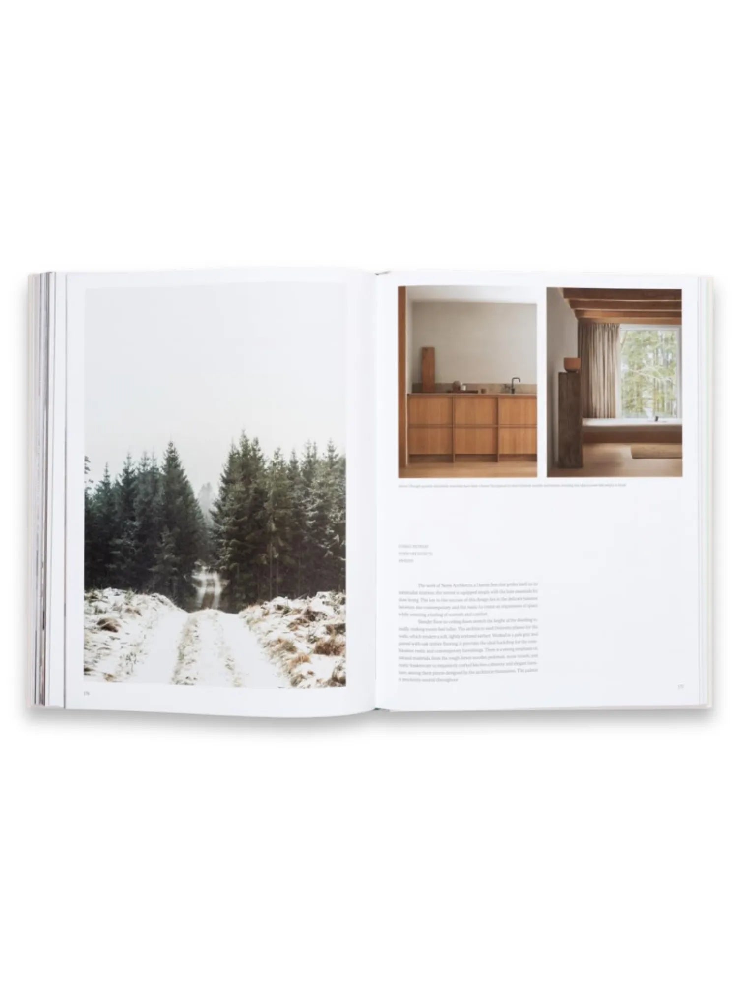 The Nordic Home by Book - THAT COOL LIVING