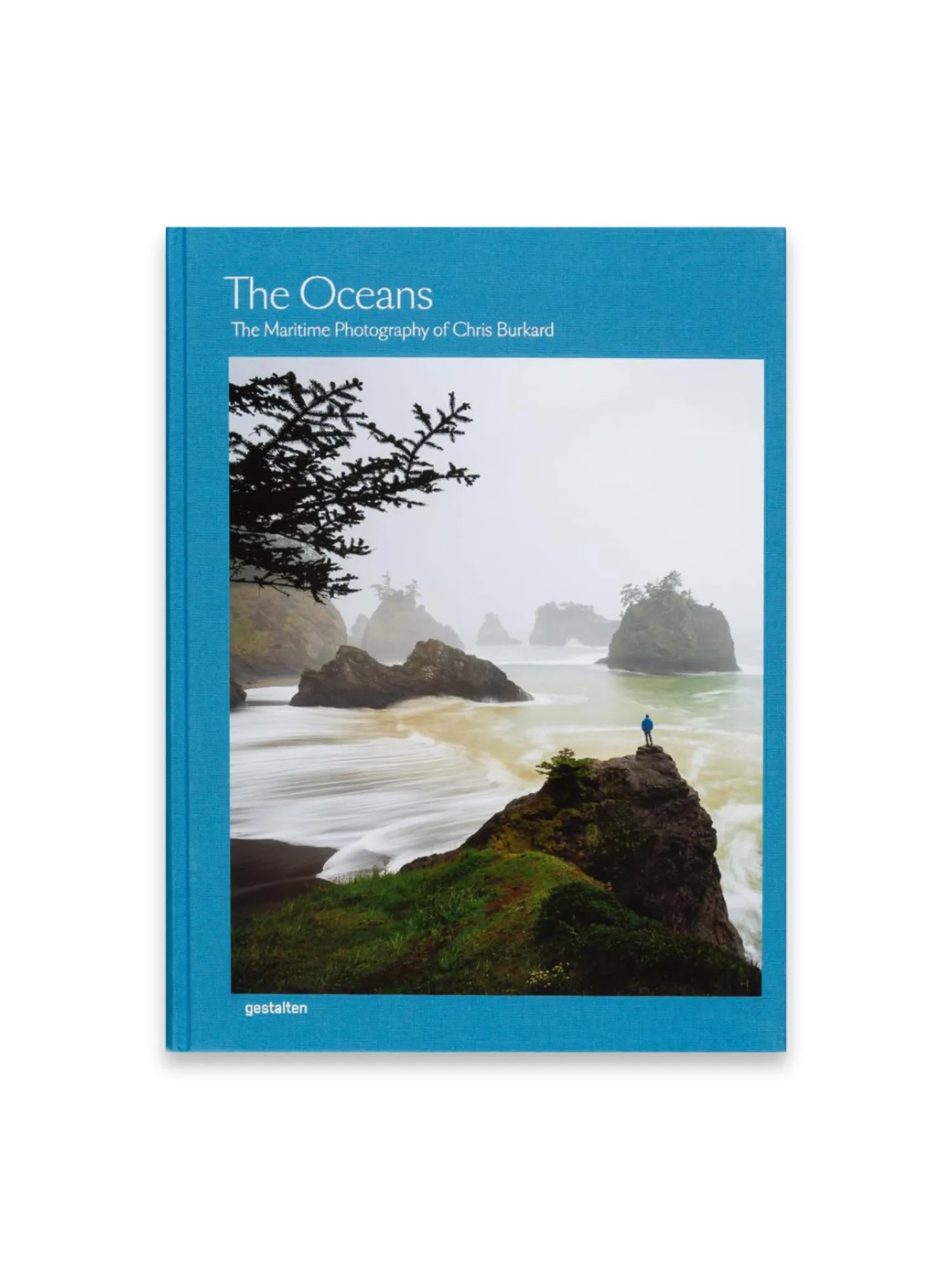 The Oceans by Book - THAT COOL LIVING