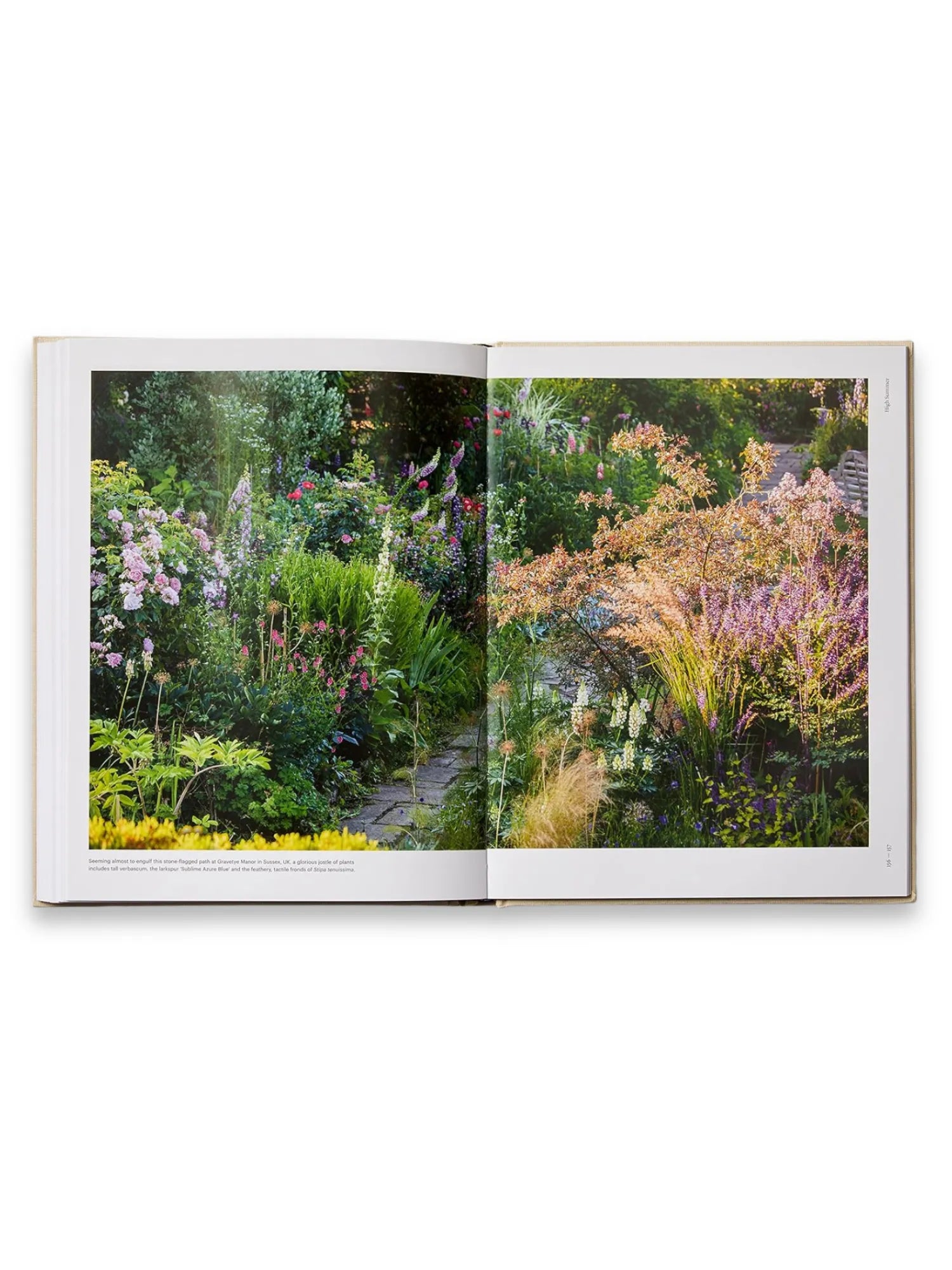 The Seasonal Gardener: Creative Planting Combinations by Book - THAT COOL LIVING