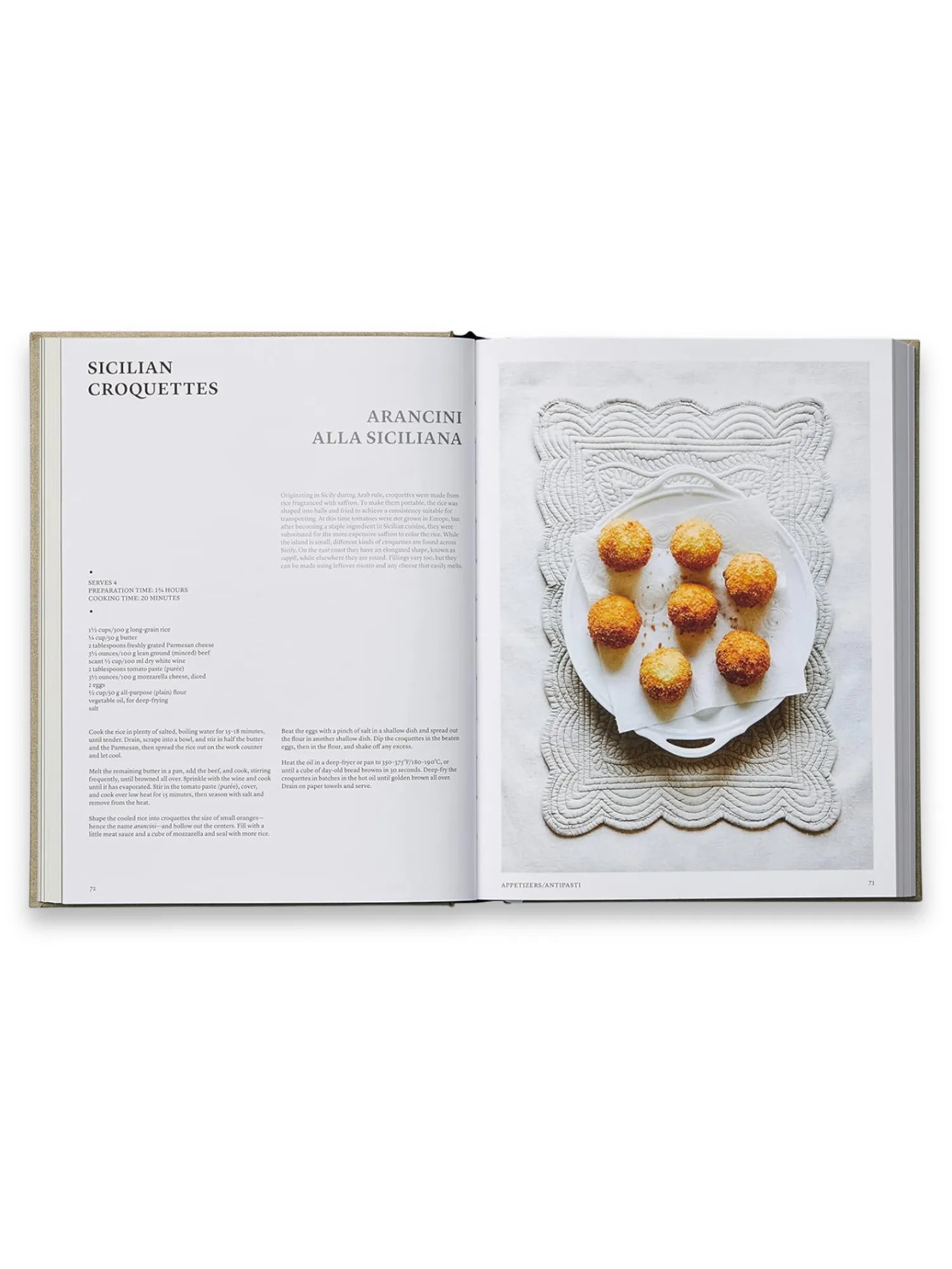 The Silver Spoon by Book - THAT COOL LIVING