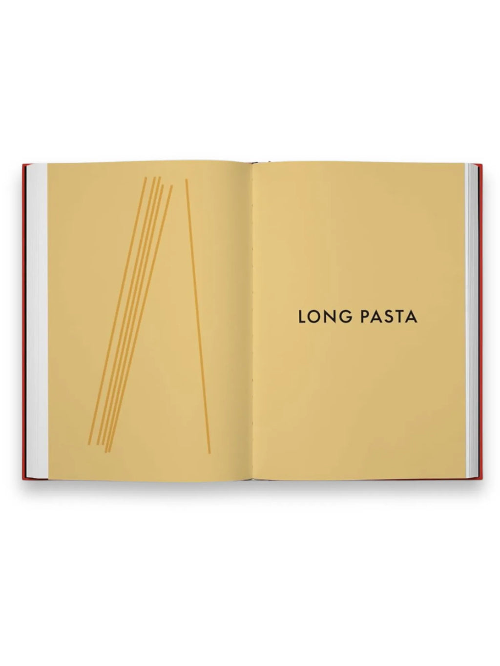 The Silver Spoon Pasta