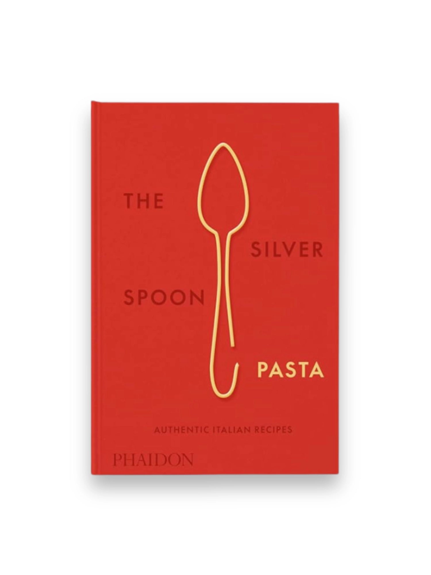 The Silver Spoon Pasta