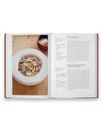 The Silver Spoon Pasta
