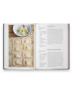 The Silver Spoon Pasta