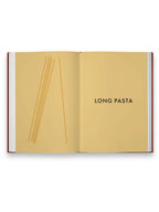 The Silver Spoon Pasta