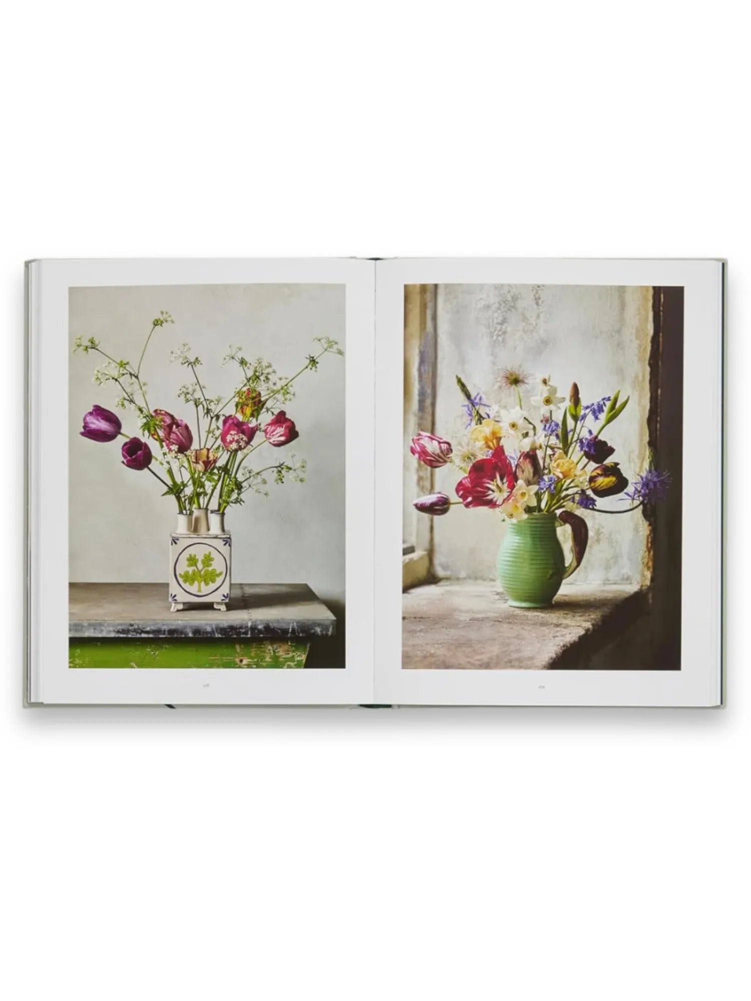 The Tulip Garden by Book - THAT COOL LIVING