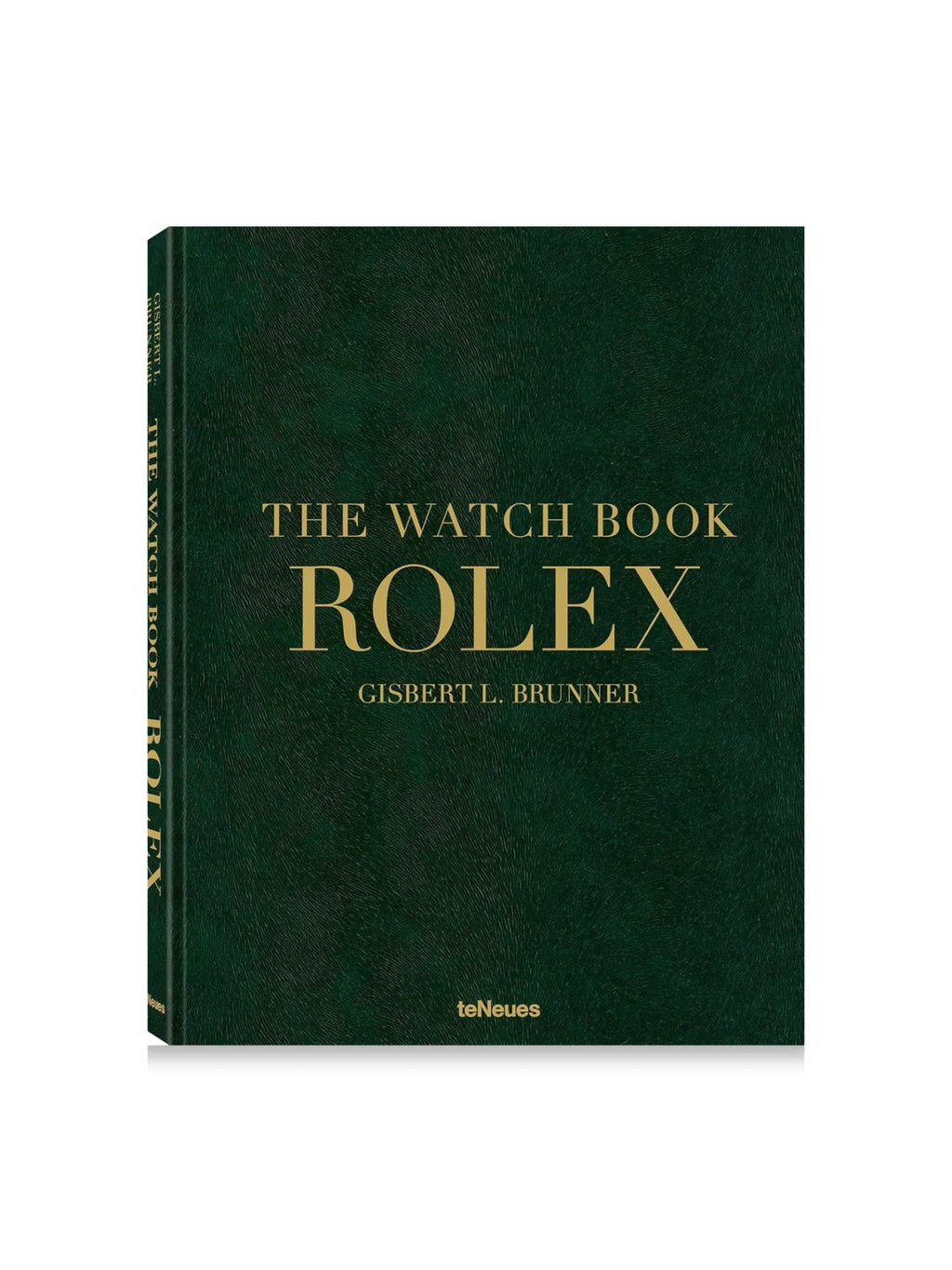 The Watch Book Rolex - 3rd Edition