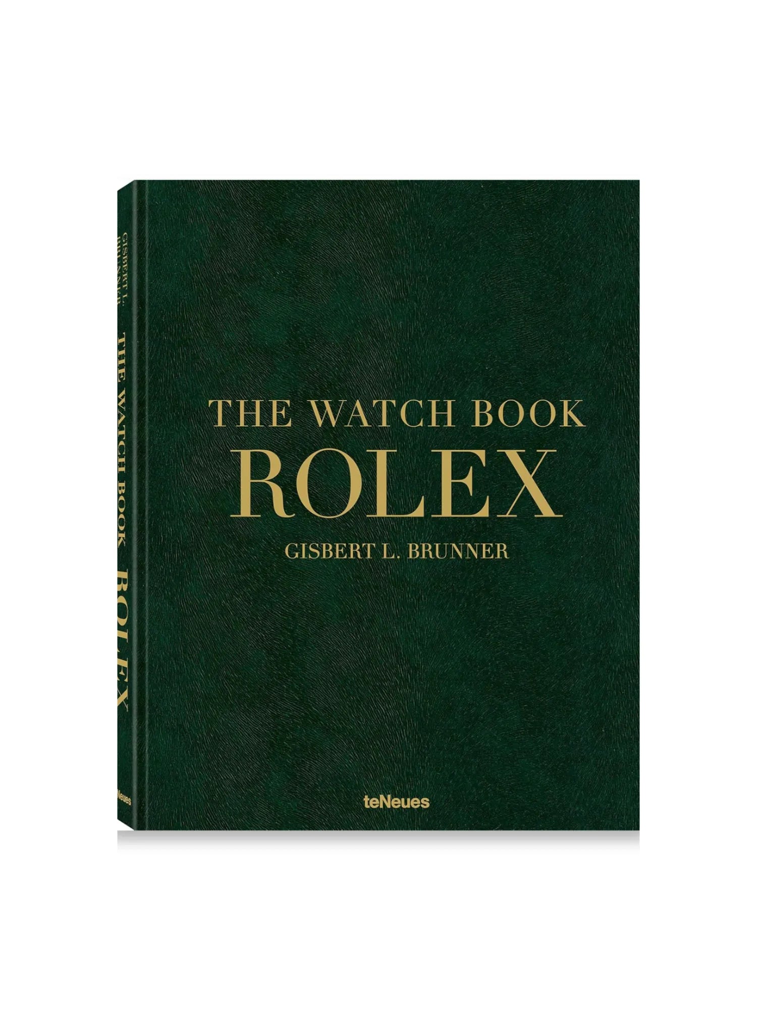 The Watch Book Rolex - 3rd Edition by Book - THAT COOL LIVING
