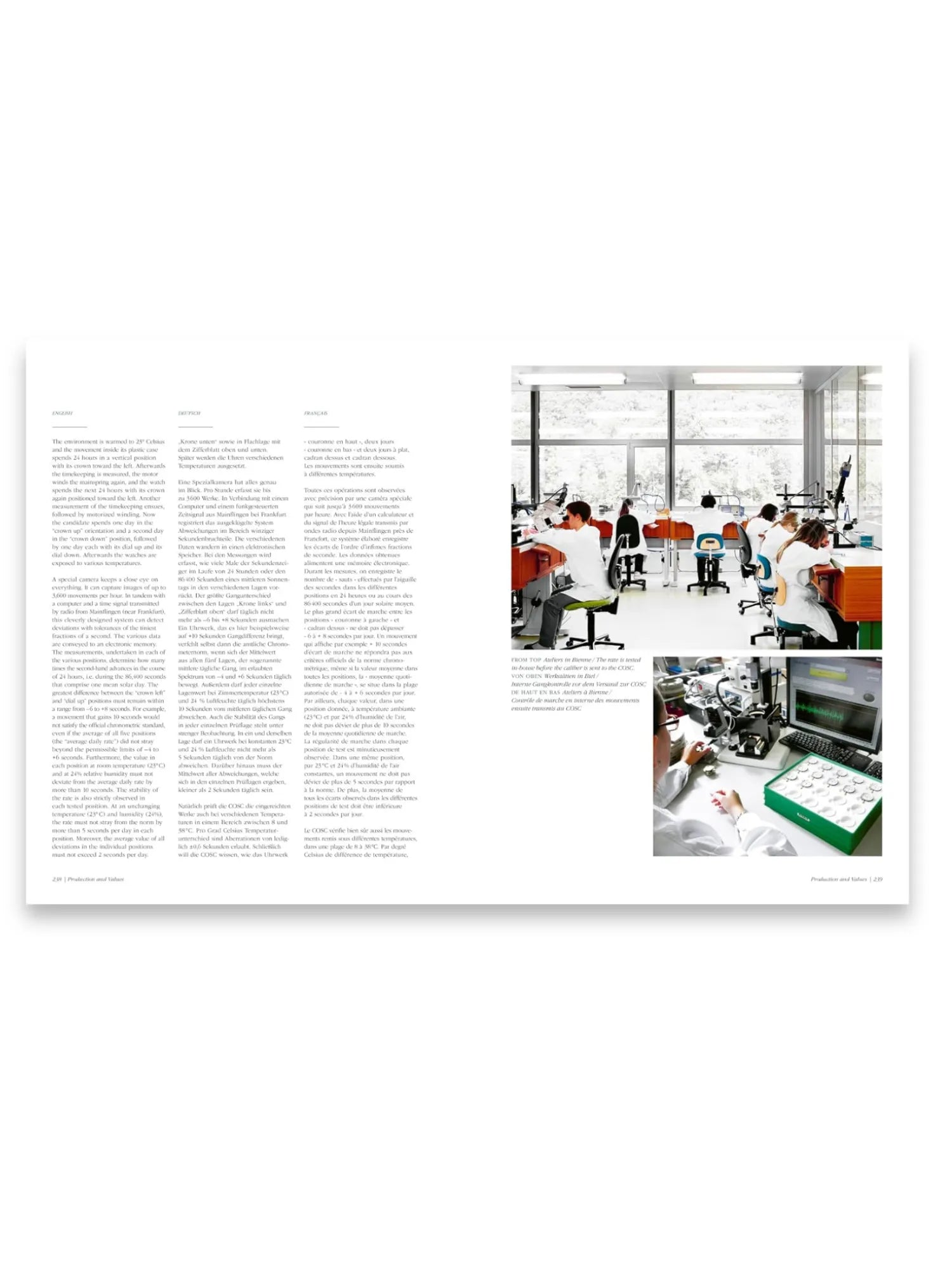 The Watch Book Rolex - 3rd Edition by Book - THAT COOL LIVING