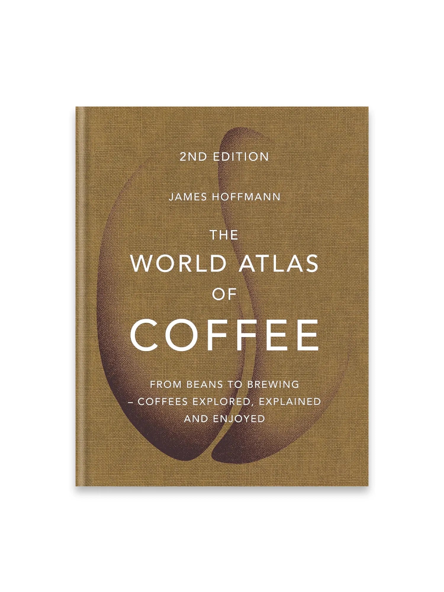 The World Atlas of Coffee by Book - THAT COOL LIVING