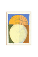 The Eye - Art Print