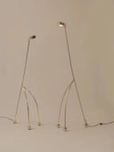 The Giraffe Lamp