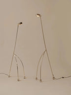 The Giraffe Lamp