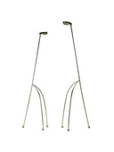 The Giraffe Lamp