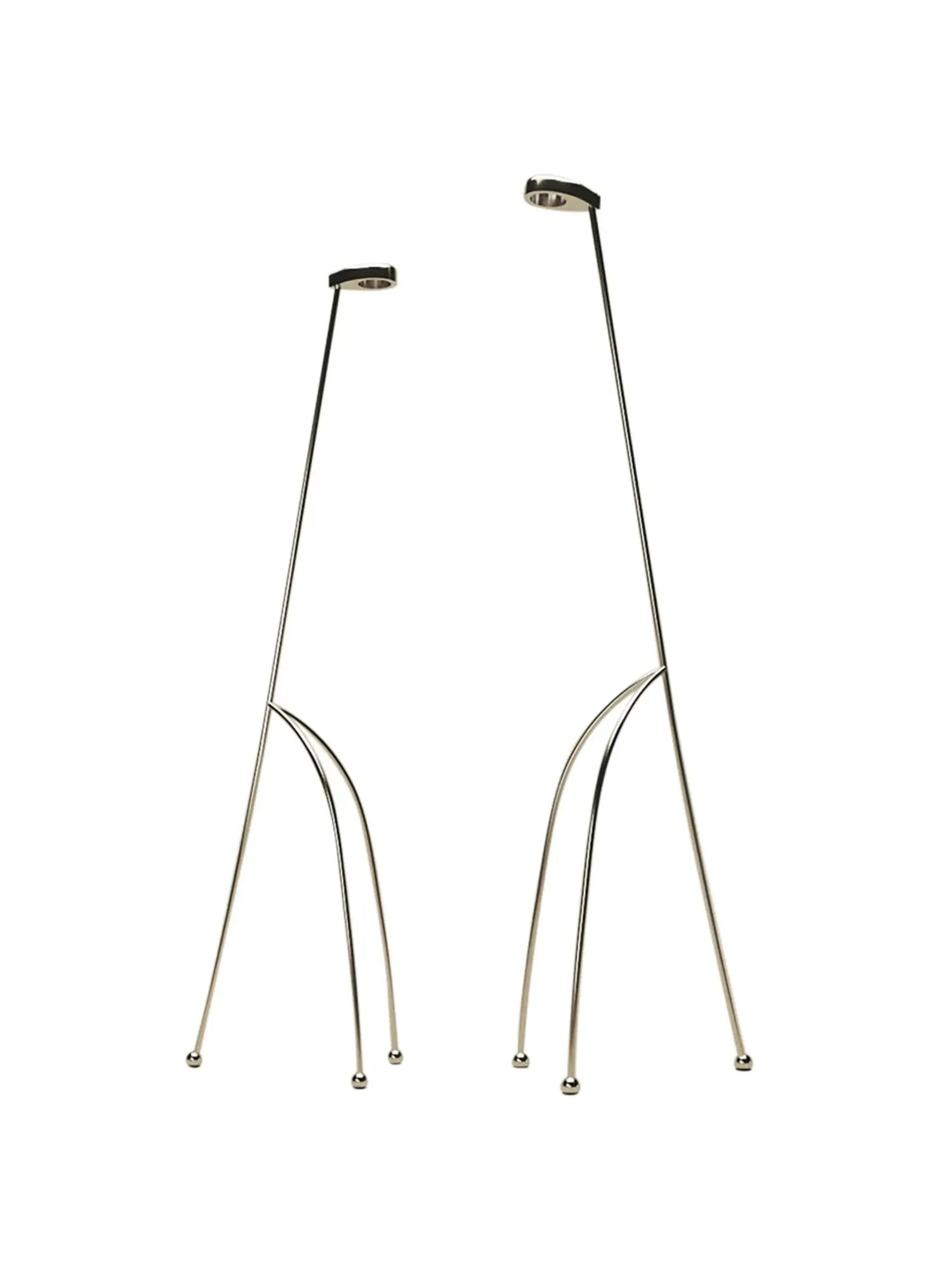 The Giraffe Lamp