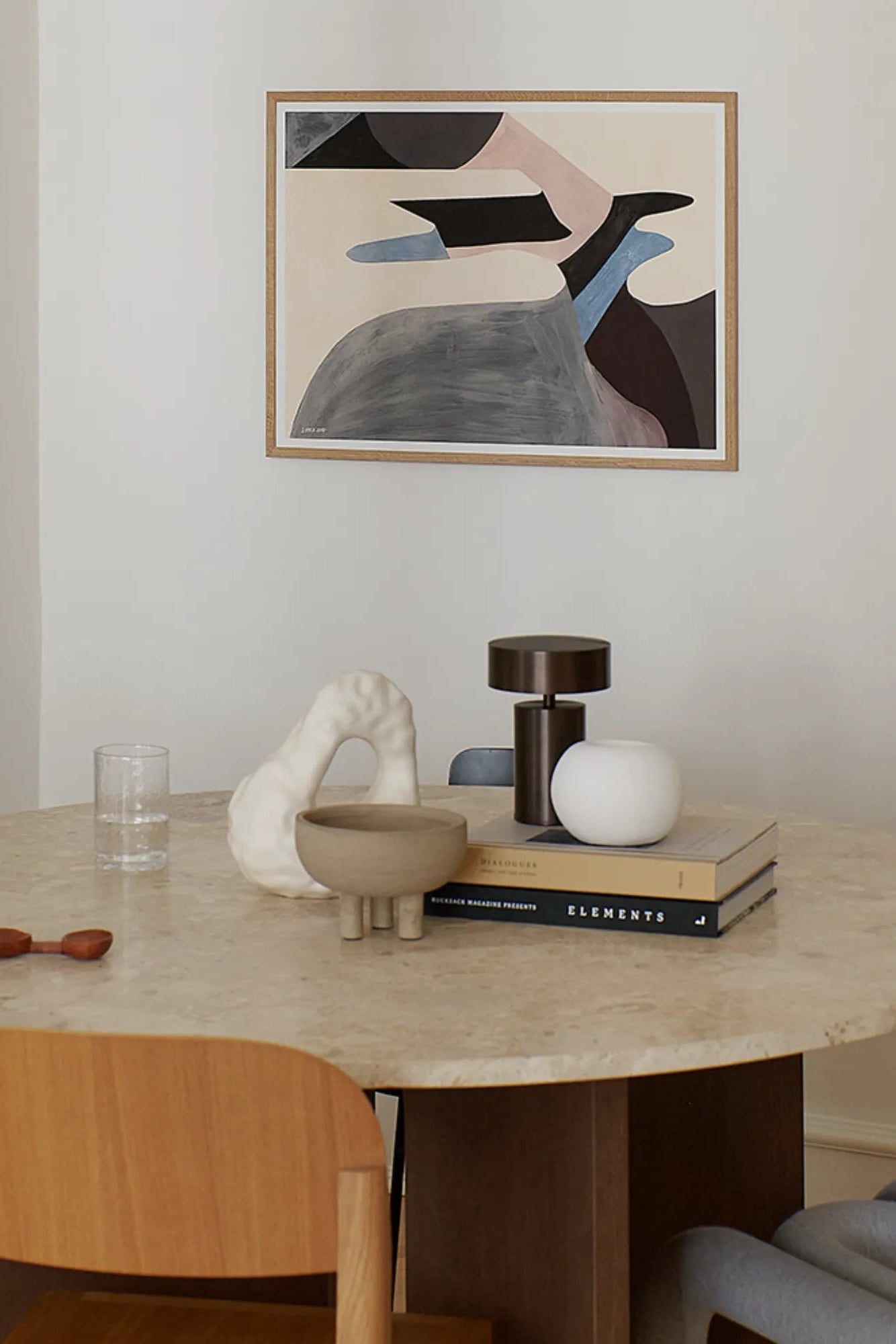 Spacious and clean skatepark with no skaters or equipment