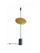 The Moon Floor Lamp