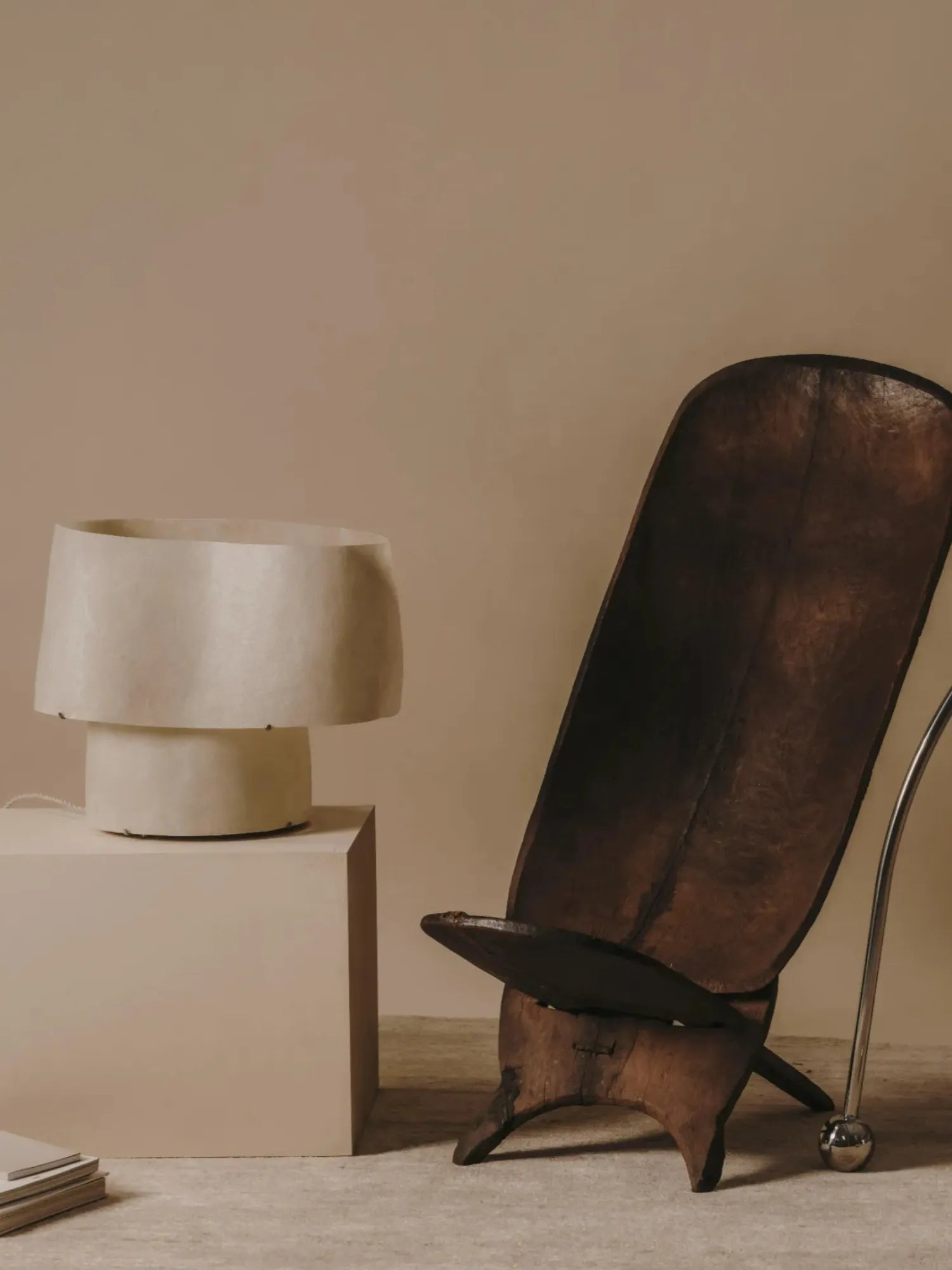 The Mush Lamp - Chub by Kilzi - THAT COOL LIVING