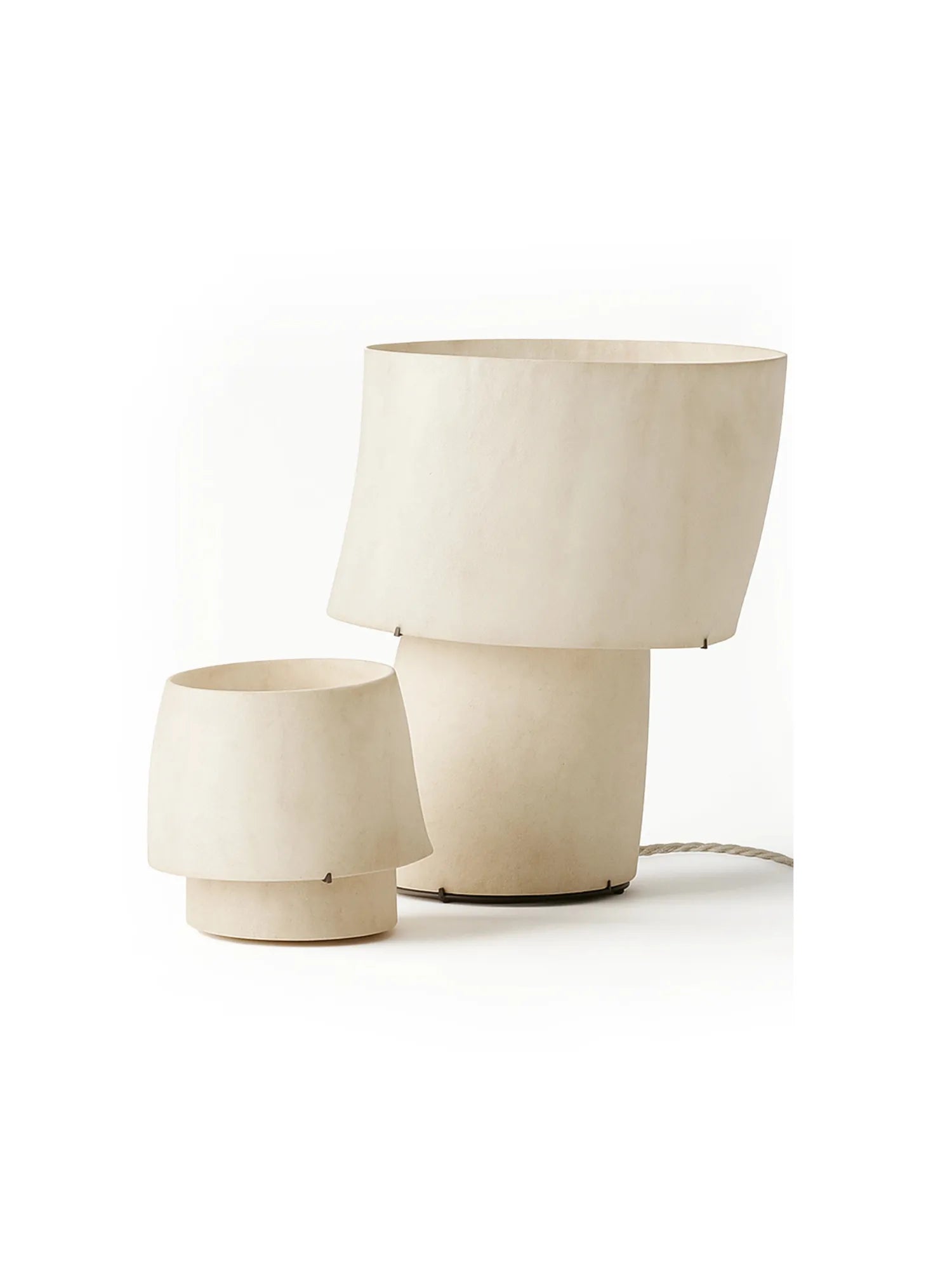 The Mush Lamp - Tall by Kilzi - THAT COOL LIVING