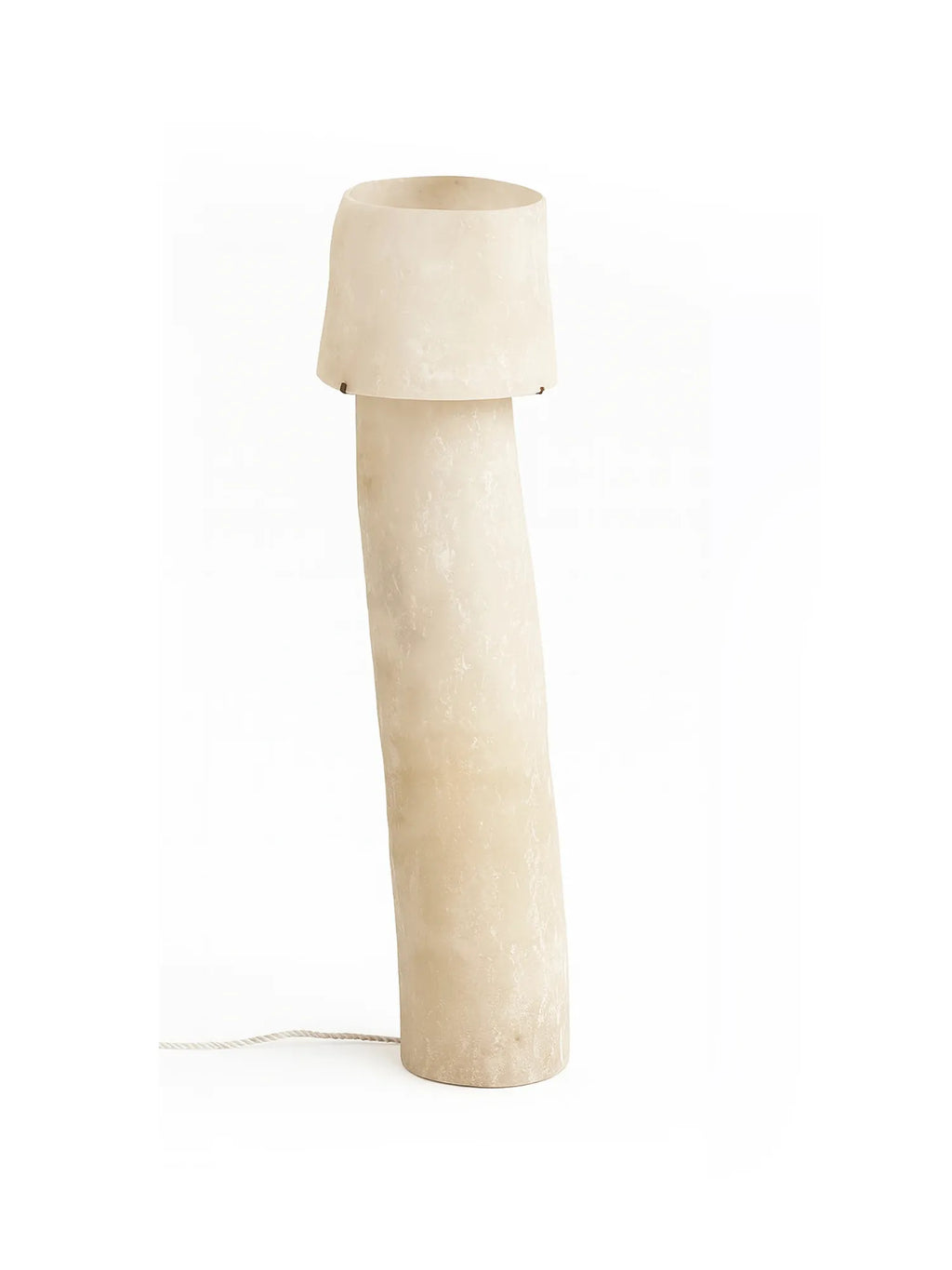 The Mush Lamp - Tower