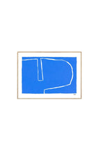 The Route - Art Print