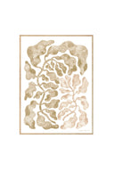 The Two - Art Print
