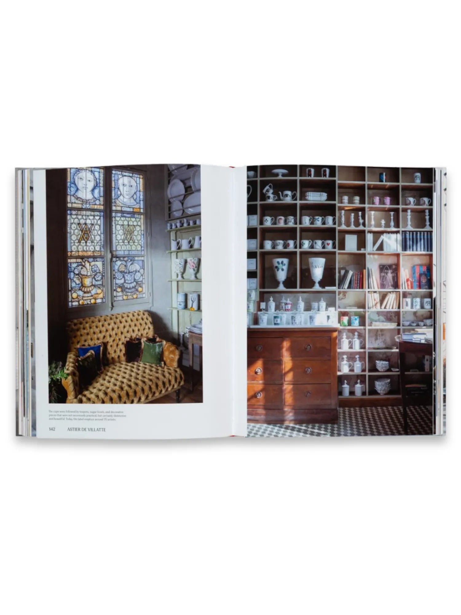 Think Big Shop Small by Book - THAT COOL LIVING