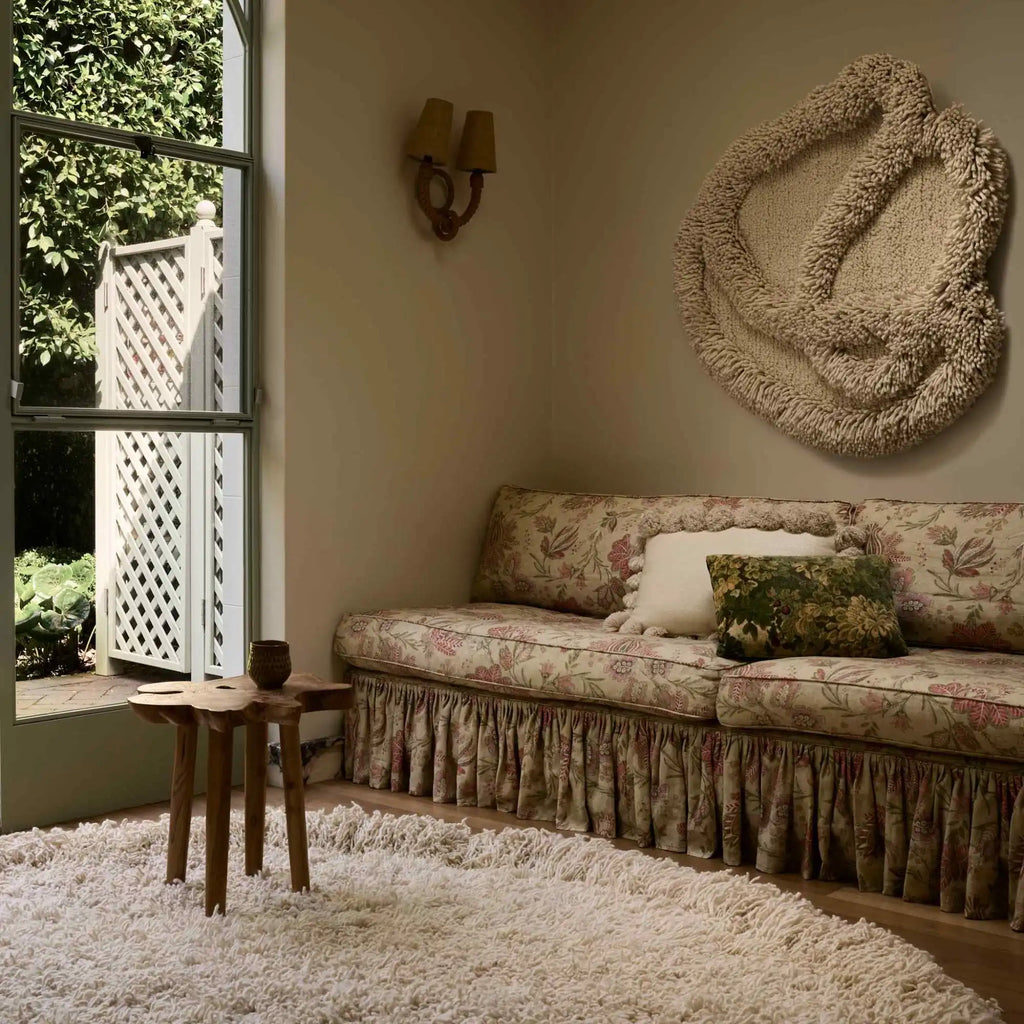 Tapestry No.01 - THAT COOL LIVING