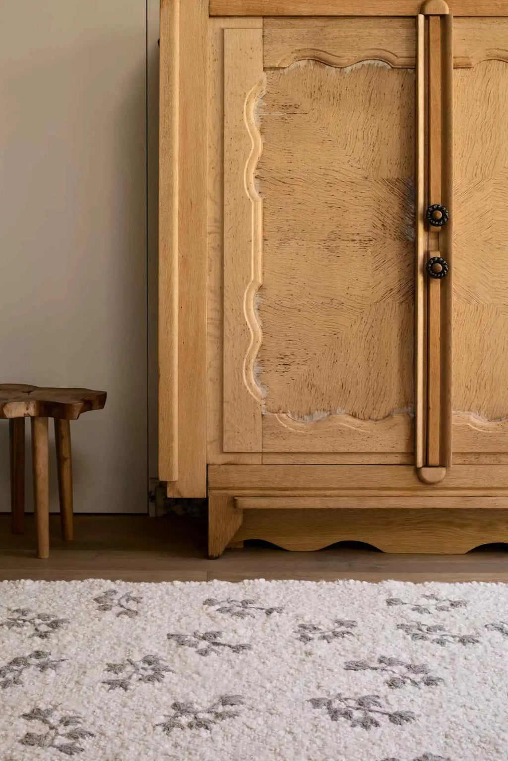 Rug No.16 - THAT COOL LIVING