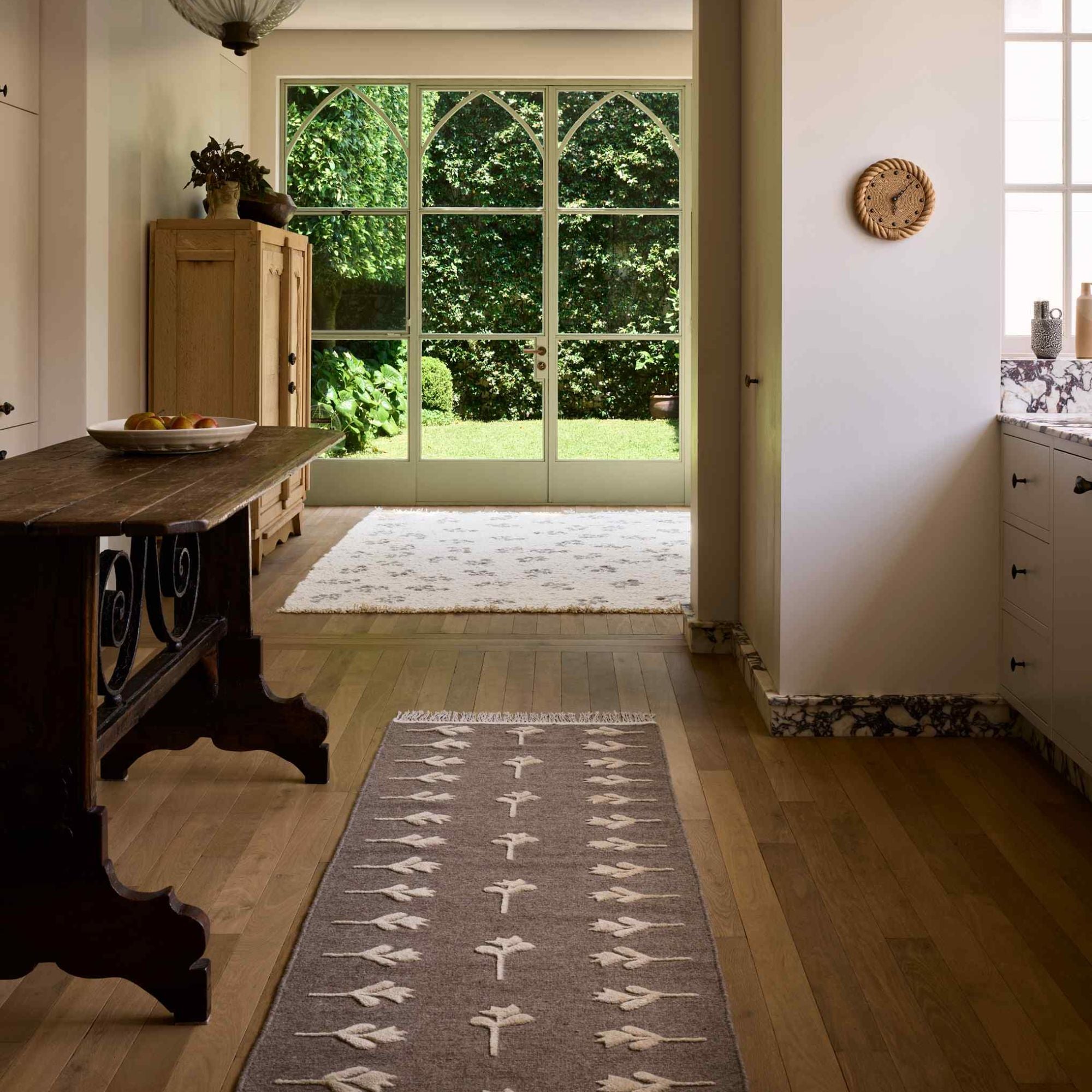 Colonnade No.09 Rug - THAT COOL LIVING