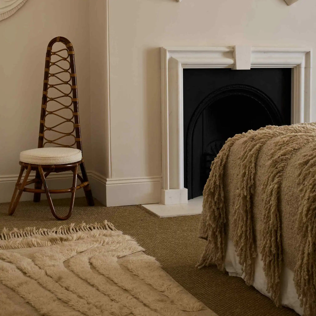 Coverlet No.02 - THAT COOL LIVING