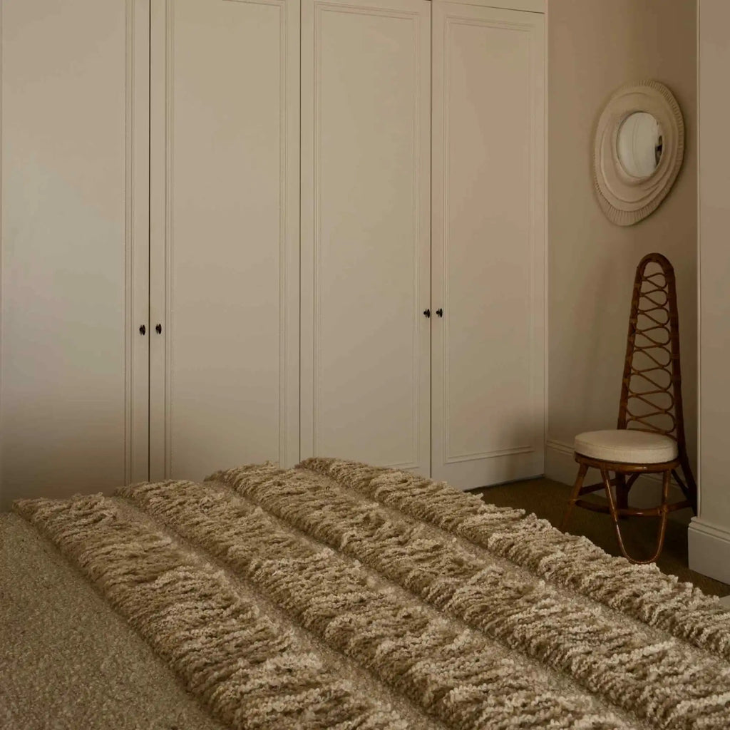 Coverlet No.02 - THAT COOL LIVING