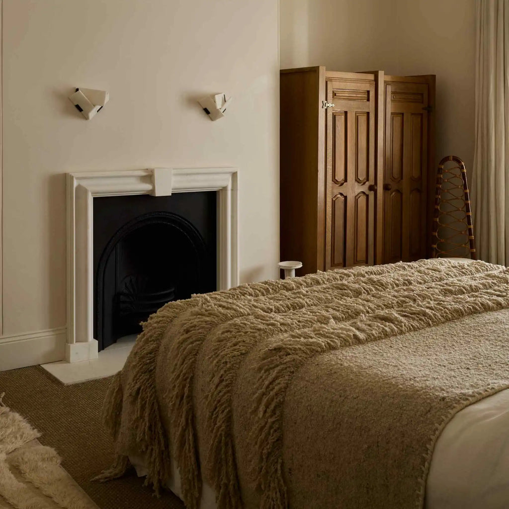 Coverlet No.02 - THAT COOL LIVING