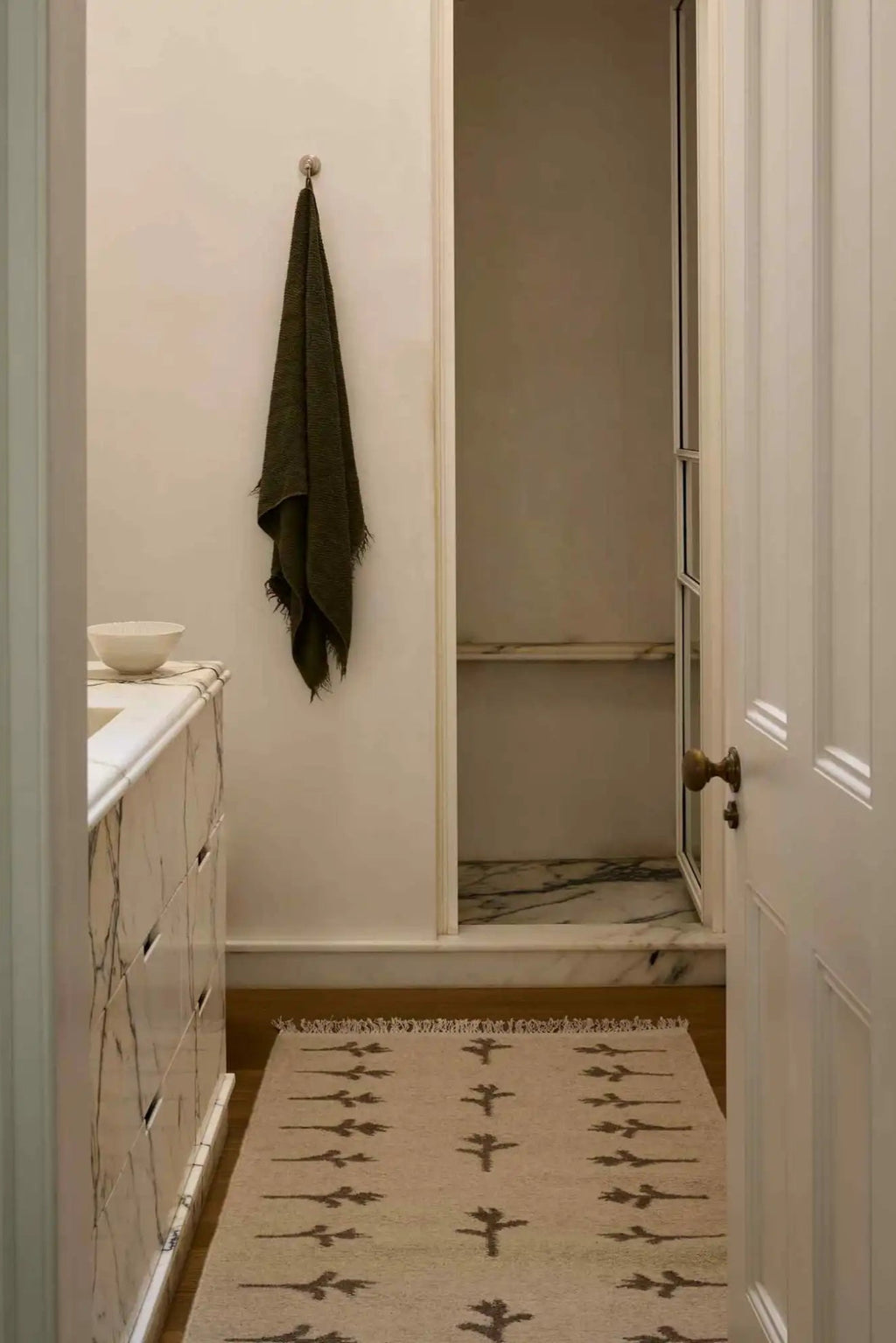 Colonnade No.08 Rug - THAT COOL LIVING