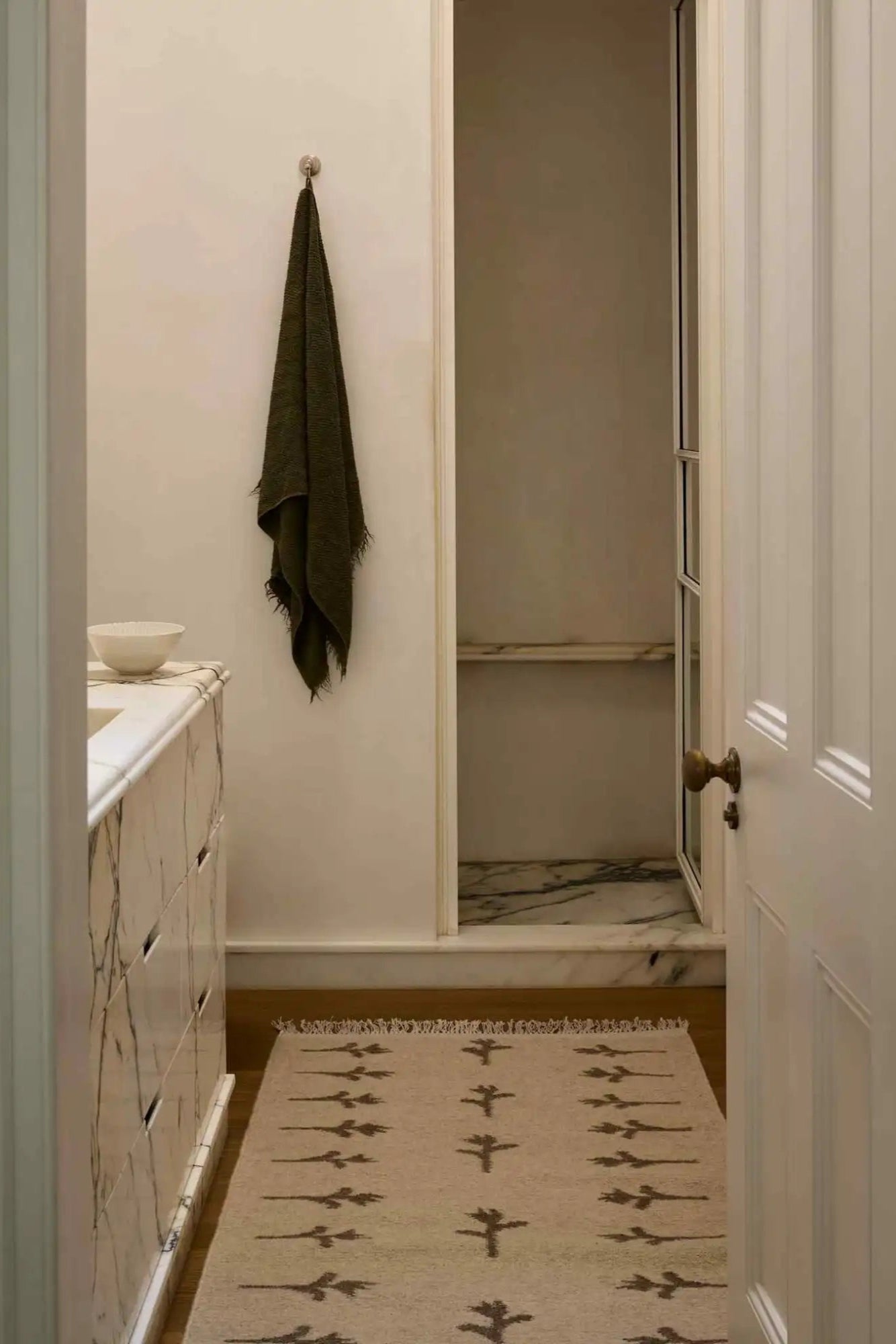 Colonnade No.08 Rug by Cappelen Dimyr - THAT COOL LIVING