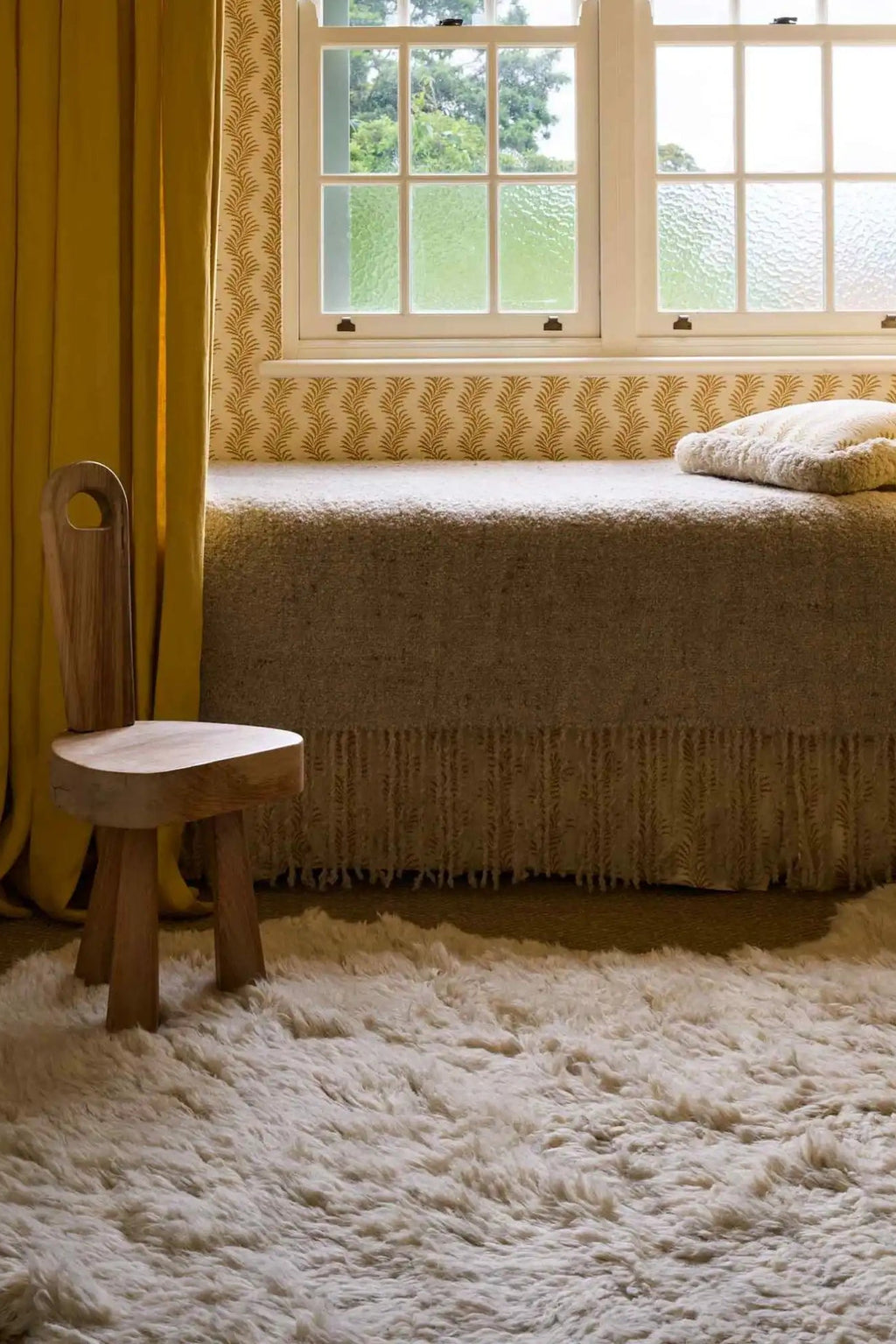 Rug No.09 - THAT COOL LIVING