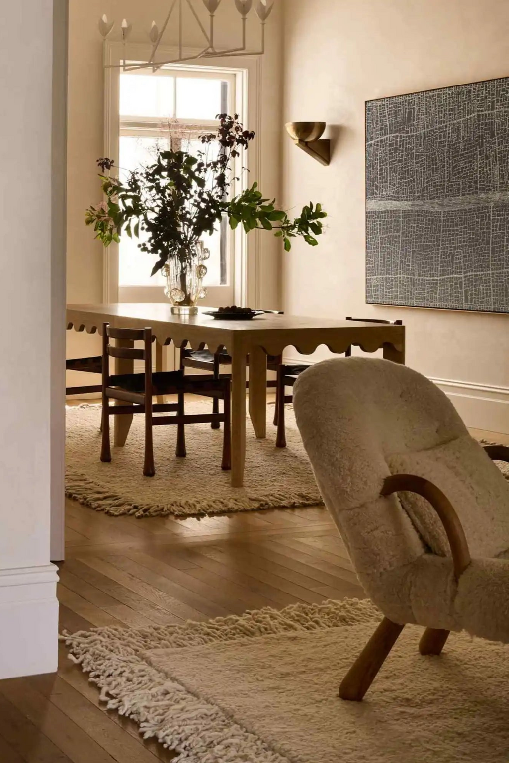 Rug No.10 - THAT COOL LIVING