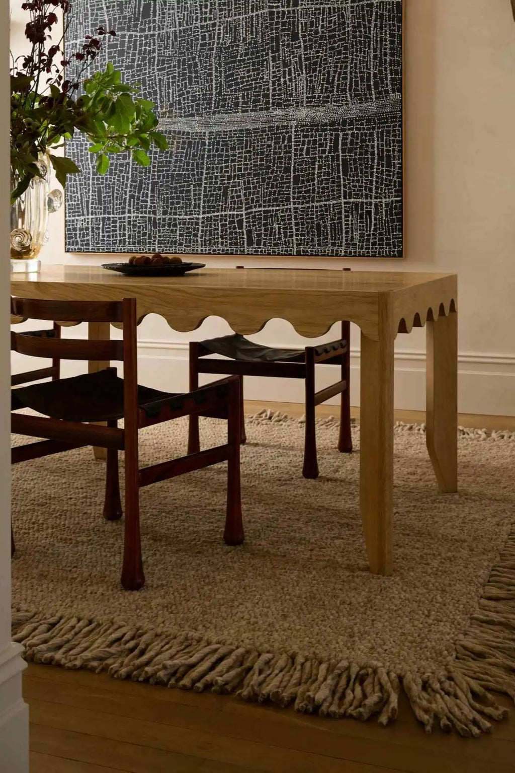 Rug No.12 - THAT COOL LIVING